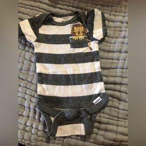 Baby boy onesies